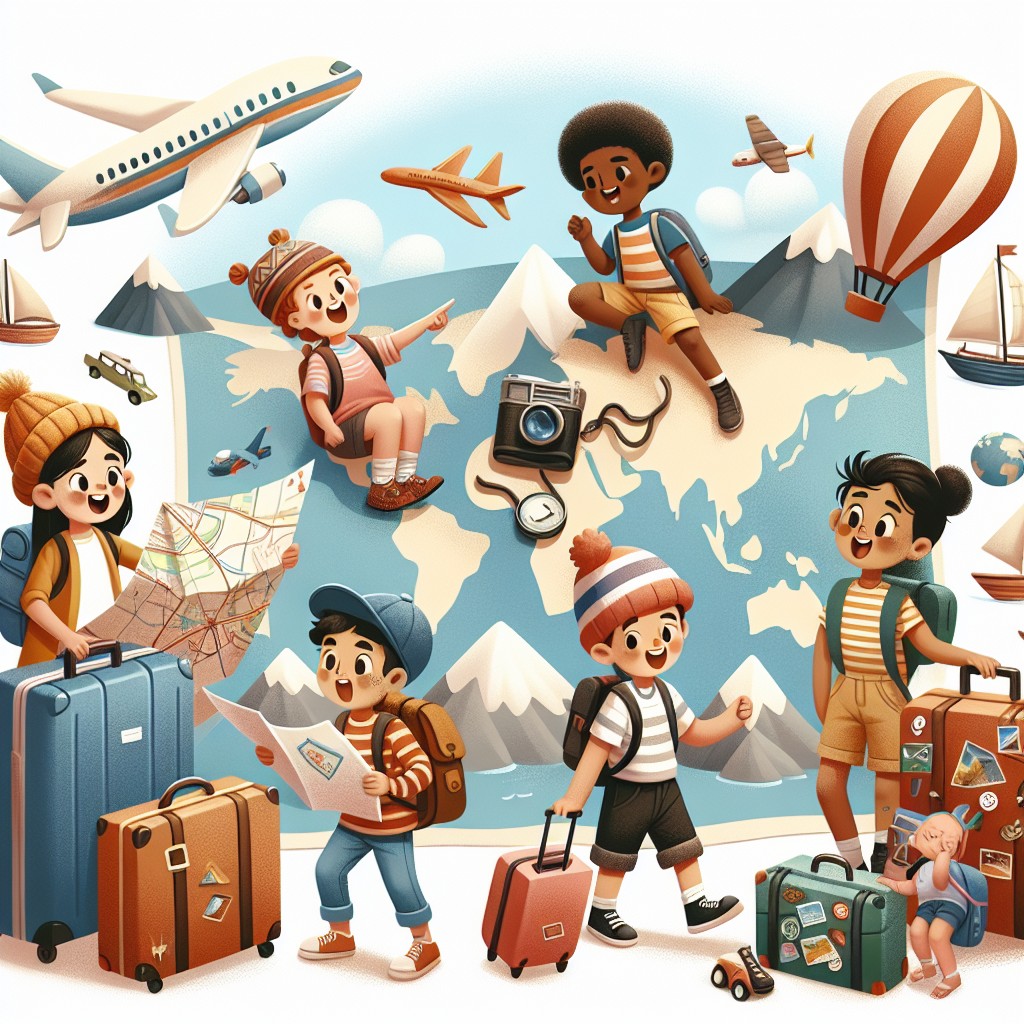 2019 Selvaggi & Wolf Ridley's Gioco Strada Trips Viaggi Trivia